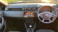 Dacia Duster 1.0 TCe 90 Comfort 5dr Petrol Estate